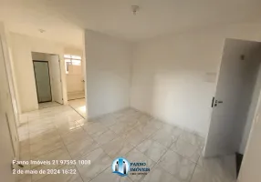 Foto 1 de Apartamento com 2 Quartos para alugar, 42m² em Jardim Anhangá, Duque de Caxias