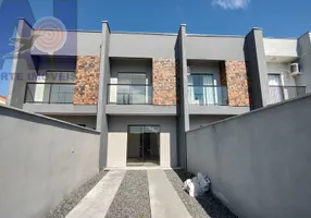 Foto 1 de Casa com 3 Quartos à venda, 72m² em Espinheiros, Joinville