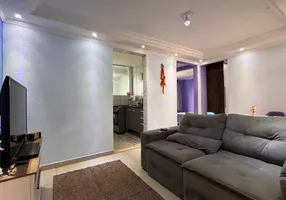 Foto 1 de Apartamento com 2 Quartos à venda, 50m² em City Jaragua, São Paulo