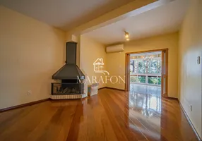 Foto 1 de Apartamento com 4 Quartos à venda, 153m² em Jardim Bela Vista, Gramado