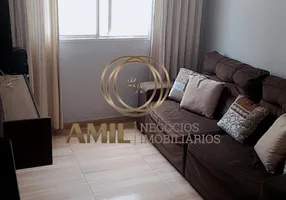 Foto 1 de Apartamento com 2 Quartos à venda, 48m² em Loteamento Terra Brasilis, São José dos Campos