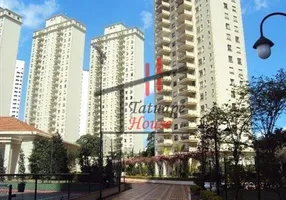 Foto 1 de Apartamento com 4 Quartos para alugar, 156m² em Tatuapé, São Paulo