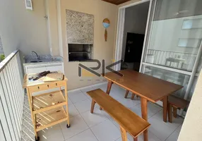 Foto 1 de Apartamento com 2 Quartos à venda, 91m² em Itaguá, Ubatuba