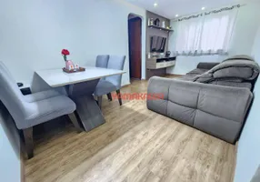 Foto 1 de Apartamento com 2 Quartos à venda, 50m² em Cangaíba, São Paulo