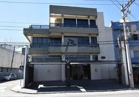 Foto 1 de Prédio Comercial para venda ou aluguel, 750m² em Vila Alto de Santo Andre, Santo André