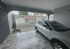 Foto 1 de Casa com 3 Quartos à venda, 164m² em Jardim das Torres, São Carlos