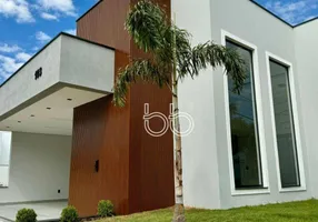 Foto 1 de Casa de Condomínio com 3 Quartos à venda, 199m² em Condominio Villa do Bosque, Sorocaba