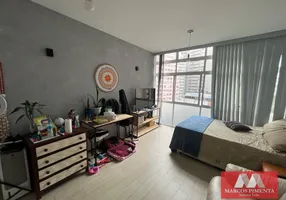 Foto 1 de Kitnet com 1 Quarto à venda, 30m² em República, São Paulo