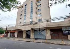 Foto 1 de Sala Comercial para alugar, 28m² em São João, Porto Alegre