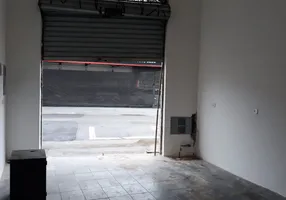 Foto 1 de Ponto Comercial para alugar, 25m² em Vila Monumento, São Paulo