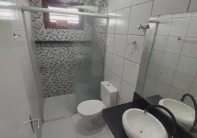 Foto 1 de Casa com 2 Quartos à venda, 70m² em Jardim Acacia, Feira de Santana