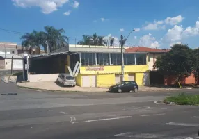 Foto 1 de Prédio Comercial com 1 Quarto à venda, 294m² em Parque Jambeiro, Campinas