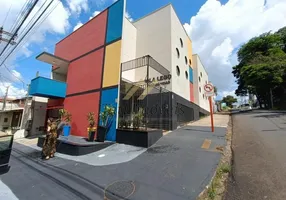 Foto 1 de Casa de Condomínio com 2 Quartos para alugar, 90m² em Jardim Alvorada, São Carlos