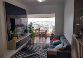 Foto 1 de Apartamento com 2 Quartos à venda, 67m² em Vila Aricanduva, São Paulo