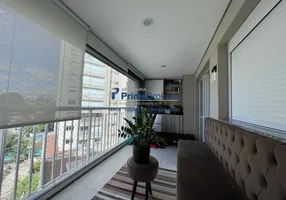 Foto 1 de Apartamento com 2 Quartos à venda, 73m² em Conceição, São Paulo