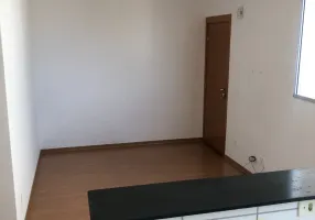 Foto 1 de Apartamento com 2 Quartos à venda, 44m² em Nova Baden, Betim