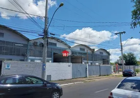 Foto 1 de Galpão/Depósito/Armazém à venda, 1250m² em Niterói, Canoas