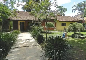 Foto 1 de Casa de Condomínio com 4 Quartos à venda, 500m² em Granja Viana, Carapicuíba