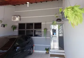 Foto 1 de Casa com 3 Quartos à venda, 97m² em VILA DOUTOR LAURINDO, Tatuí