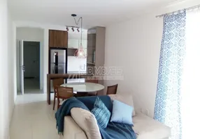 Foto 1 de Apartamento com 2 Quartos à venda, 66m² em Trindade, Florianópolis