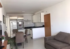 Foto 1 de Apartamento com 3 Quartos à venda, 80m² em ELDORADO, Anápolis