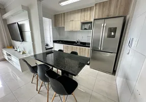 Foto 1 de Apartamento com 2 Quartos para venda ou aluguel, 87m² em Vila Caicara, Praia Grande