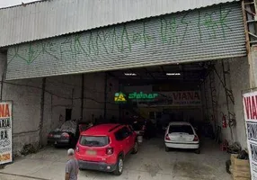 Foto 1 de Ponto Comercial para alugar, 300m² em Vila Renata, Guarulhos