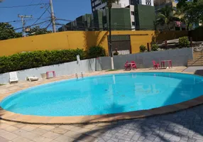 Foto 1 de Apartamento com 1 Quarto à venda, 52m² em Jardim de Ala, Salvador