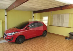 Foto 1 de Casa com 4 Quartos à venda, 188m² em Jardim Bela Vista, Santo André