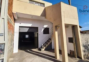 Foto 1 de Galpão/Depósito/Armazém para venda ou aluguel, 157m² em , Porto Feliz