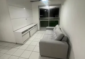 Foto 1 de Apartamento com 2 Quartos para alugar, 55m² em Recreio Ipitanga, Lauro de Freitas