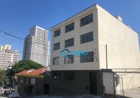 Foto 1 de Prédio Comercial para alugar, 1023m² em Vila Prudente, São Paulo