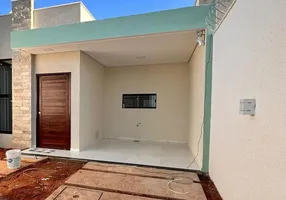 Foto 1 de Casa com 3 Quartos à venda, 190m² em Aruana, Aracaju