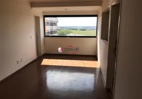 Foto 1 de Apartamento com 3 Quartos à venda, 90m² em Jardim Vivendas, São José do Rio Preto