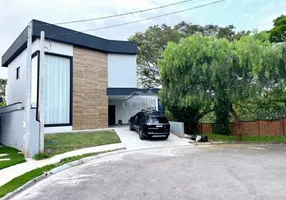 Foto 1 de Casa de Condomínio com 4 Quartos à venda, 175m² em Engordadouro, Jundiaí
