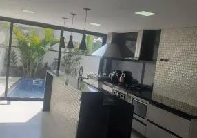 Foto 1 de Casa de Condomínio com 4 Quartos à venda, 268m² em Residencial Mosaico da Serra, Mogi das Cruzes