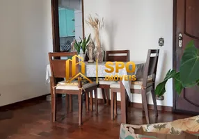 Foto 1 de Apartamento com 3 Quartos à venda, 69m² em Jardim Marajoara, São Paulo