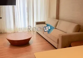 Foto 1 de Apartamento com 2 Quartos para alugar, 85m² em Ipanema, Rio de Janeiro