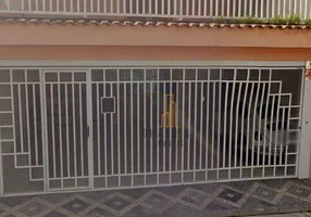 Foto 1 de Sobrado com 3 Quartos à venda, 200m² em Paulicéia, São Bernardo do Campo