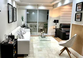 Foto 1 de Apartamento com 2 Quartos à venda, 98m² em Jardim São Paulo, São Paulo