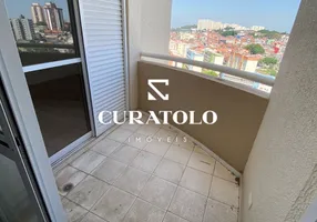 Foto 1 de Apartamento com 2 Quartos à venda, 55m² em Vila Euclides, São Bernardo do Campo