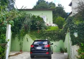 Foto 1 de Casa de Condomínio com 3 Quartos à venda, 220m² em Granja Viana, Cotia