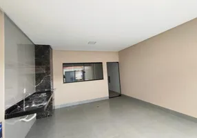 Foto 1 de Casa com 3 Quartos à venda, 170m² em Jardim Guanabara, Goiânia