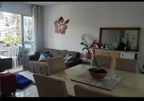 Foto 1 de Apartamento com 3 Quartos para alugar, 72m² em Bairro Novo, Olinda