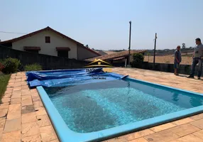 Foto 1 de Fazenda/Sítio com 5 Quartos à venda, 2800m² em Jardim Morada Alta, Jarinu