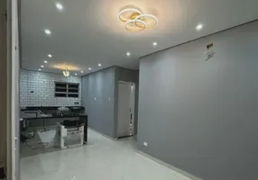 Foto 1 de Apartamento com 2 Quartos à venda, 60m² em Guanabara, Joinville