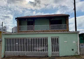 Foto 1 de Sobrado com 3 Quartos à venda, 246m² em Vila São Sebastião, Valinhos