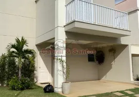 Foto 1 de Casa de Condomínio com 3 Quartos à venda, 103m² em Chácara Paraíso, Itu