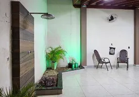 Foto 1 de Casa com 3 Quartos à venda, 160m² em Vila Industrial, Bauru