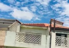 Foto 1 de Casa com 2 Quartos à venda, 90m² em Planalto, São Bernardo do Campo